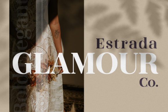 Garmani Font - Preview 2