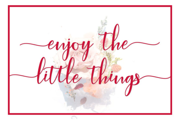 Gebby Font PNG with transparent background - Preview 2