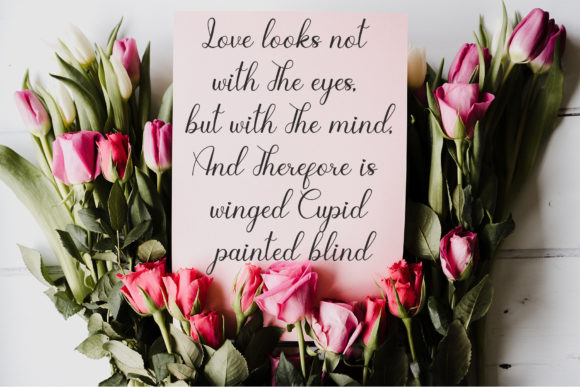 Gisellano Font PNG with transparent background - Preview 1