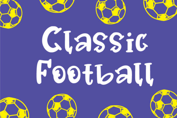 Hello Bola Font PNG with transparent background - Preview 3