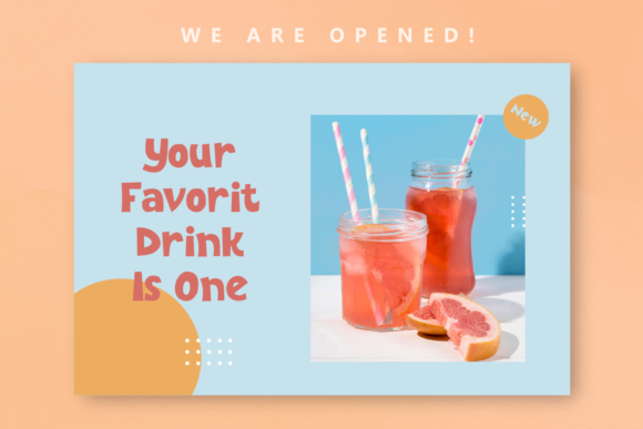 Ice Cream Grande Font PNG with transparent background - Preview 3