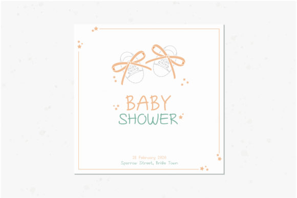 Little Sparrow Font PNG with transparent background - Preview 3