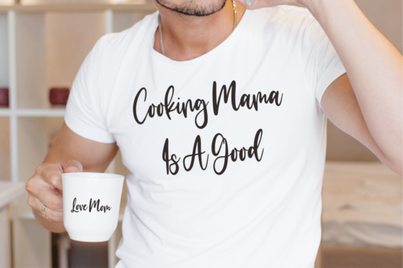 Make Cake Font PNG with transparent background - Preview 5