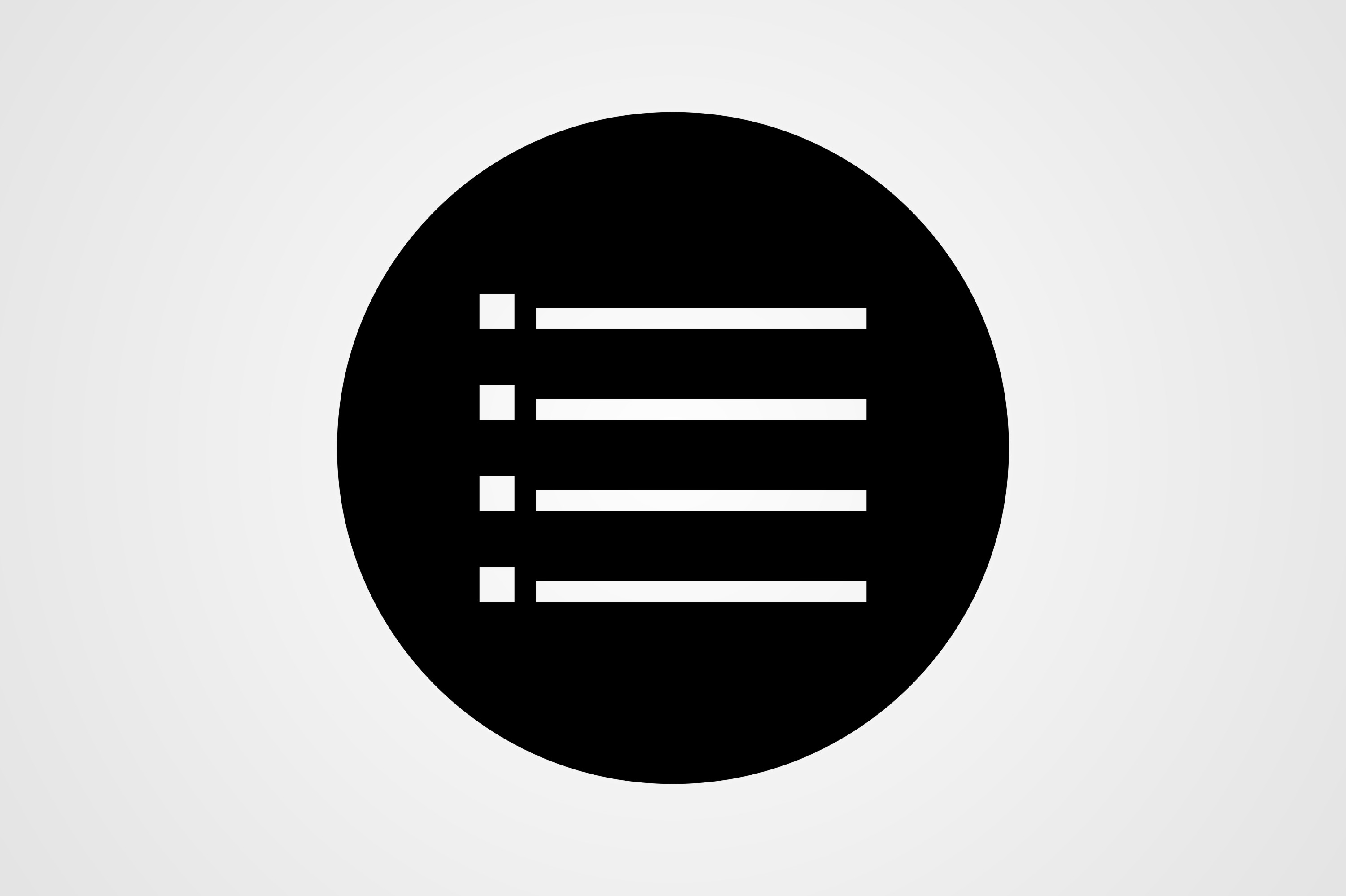 Menu Glyph Icon Graphic by Graphic Nehar · Creative Fabrica