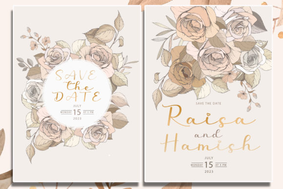 Miatta Font PNG with transparent background - Preview 4