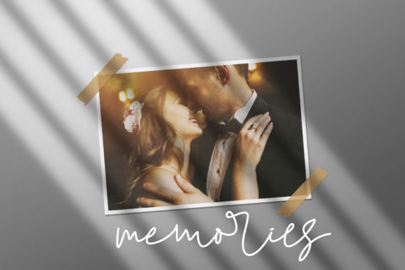Michael Signature Font font preview - 5