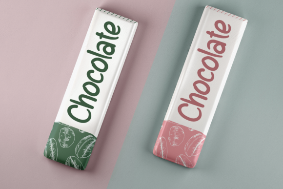 Notelove Font font preview - 2