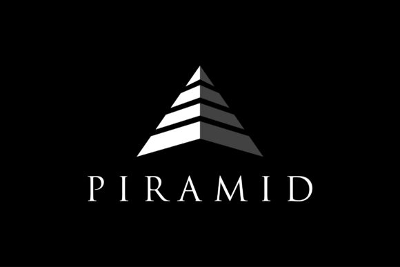 Pyramid Logo