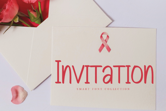 Remarkable Font PNG with transparent background - Preview 3