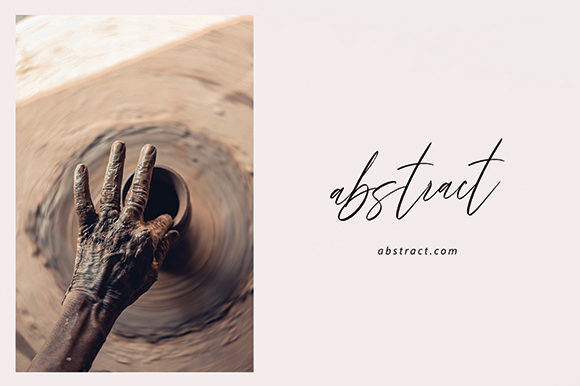 Sarfiantto Font PNG with transparent background - Preview 5
