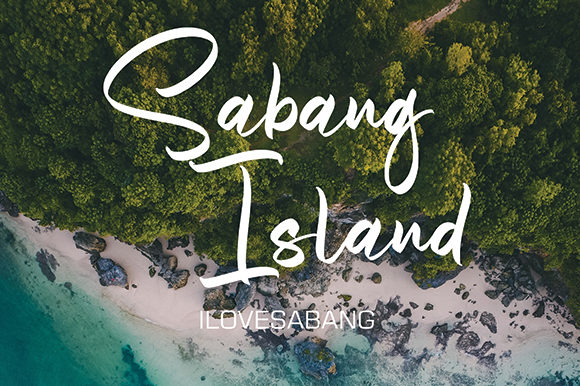Sixfaith Font PNG with transparent background - Preview 3
