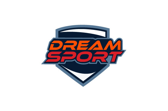 Creative Sports Logo Gráfico Logotipos Por LogoByDesign