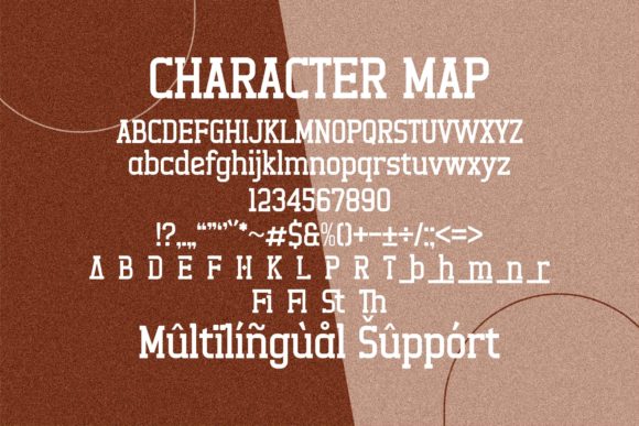 Alexside Font - Preview 1
