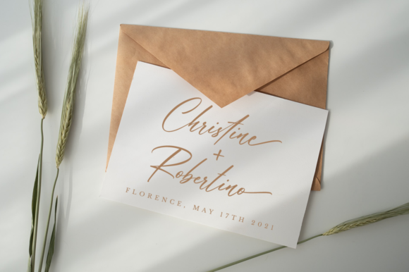 Anastacia Font - Preview 3
