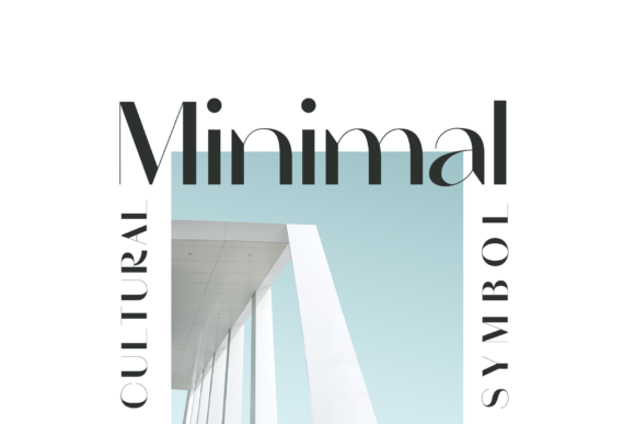 Arthead Font - Preview 2