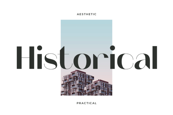 Arthead Font - Preview 4