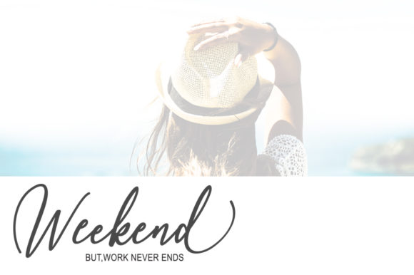 Bigland Font - Preview 6