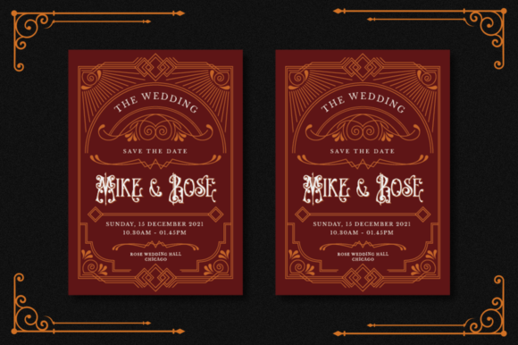 Blackshot Font - Preview 5