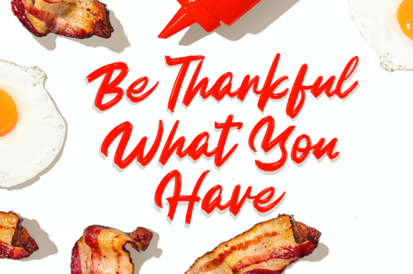 Compast Font PNG with transparent background - Preview 2