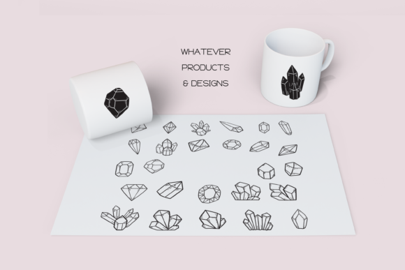 Crystal Font - Preview 5