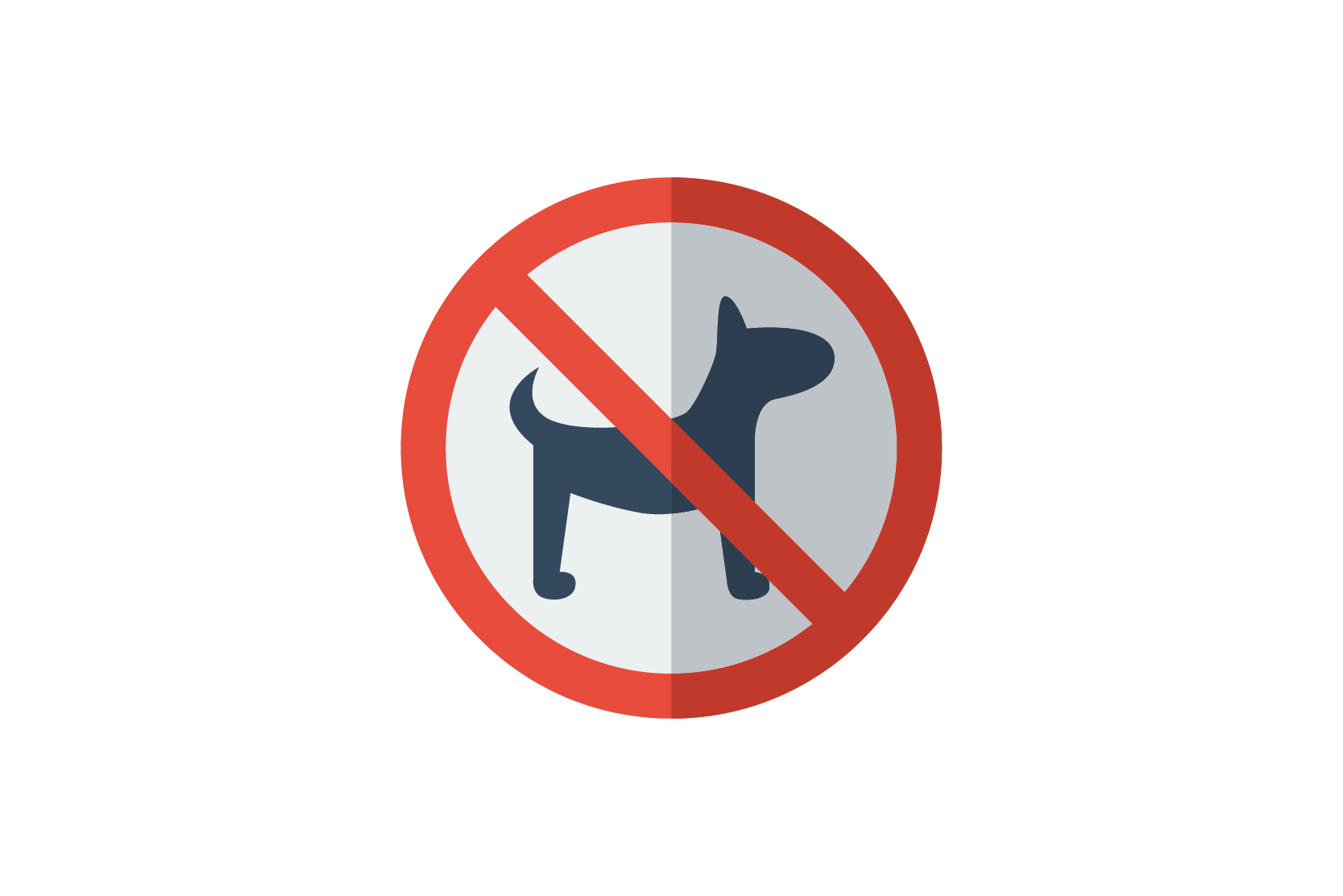 Dog Icon Set Graphic by YuningArt Studio · Creative Fabrica
