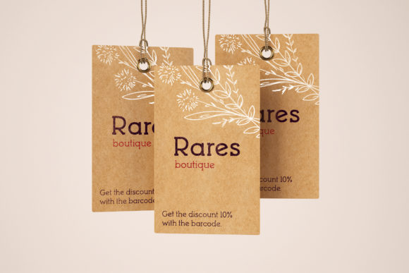FT Getcode Pro Font - Preview 5