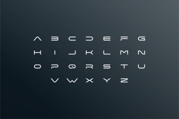 Fenrise Font - Preview 2