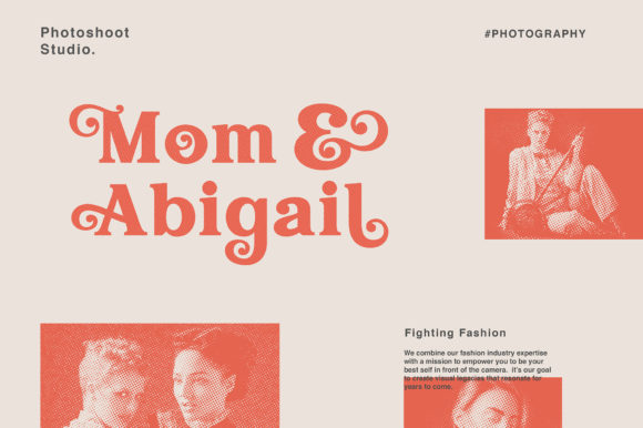 Hallen Font - Preview 5
