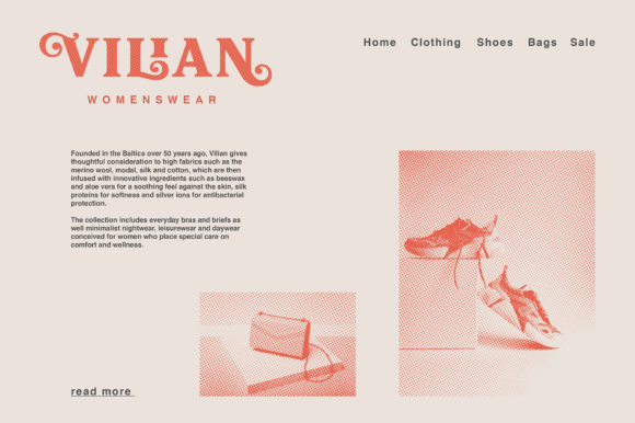Hallen Font - Preview 6