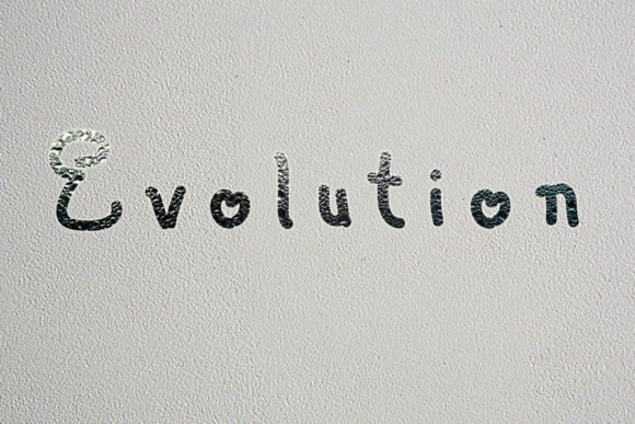 Hello Mellow Font PNG with transparent background - Preview 2