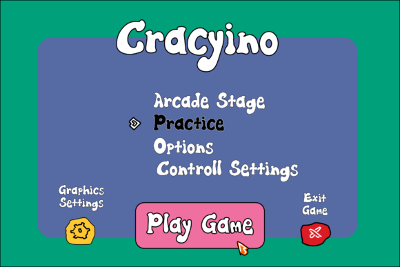 Hynole Font font preview - 3