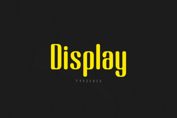 Limpkin Font PNG with transparent background - Preview 1