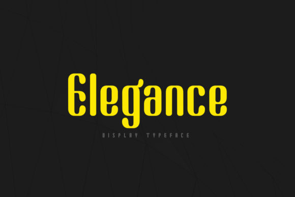 Limpkin Font PNG with transparent background - Preview 3