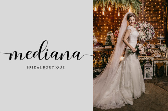 Mellady Font PNG with transparent background - Preview 6