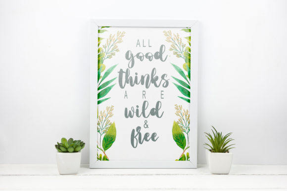Merijola Font PNG with transparent background - Preview 6