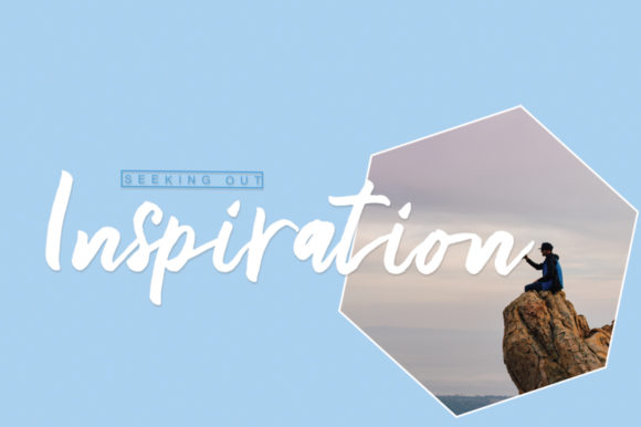 Million Years Font PNG with transparent background - Preview 3