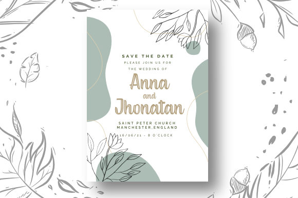 Quoote Font PNG with transparent background - Preview 1