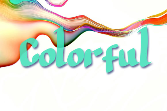 Recomended Font PNG with transparent background - Preview 2