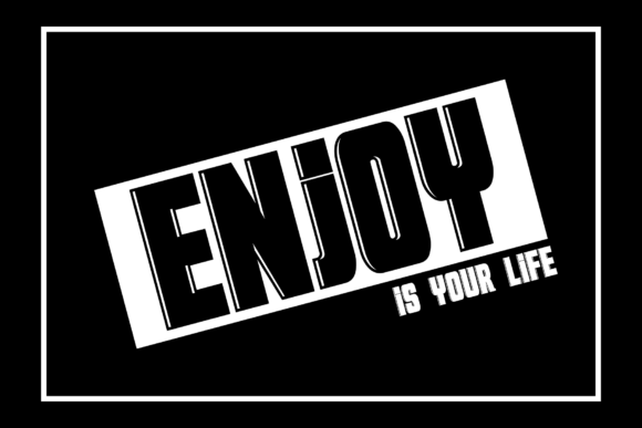 Ribheud Font PNG with transparent background - Preview 3