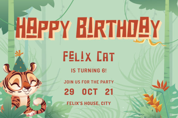 Shocked Up Font font preview - 5