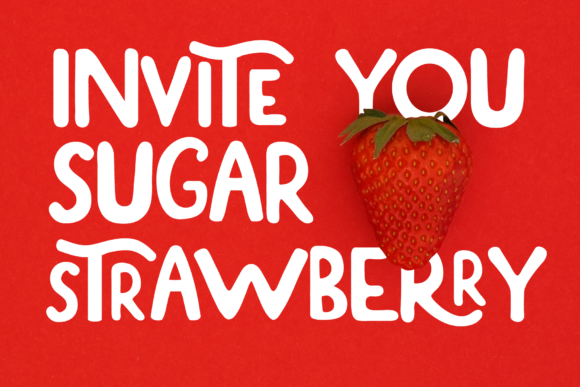 Sirukota Font PNG with transparent background - Preview 2