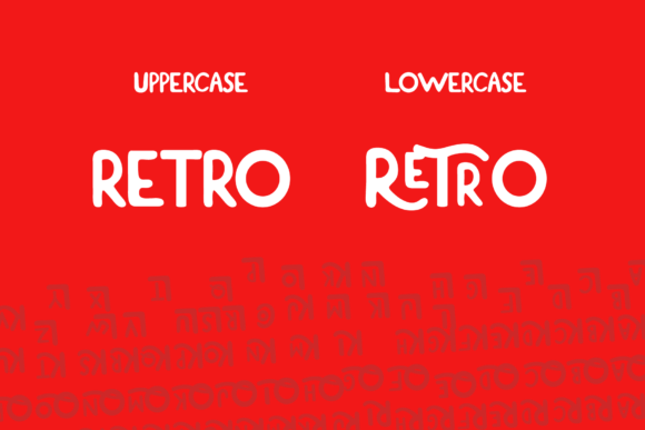 Sirukota Font PNG with transparent background - Preview 5