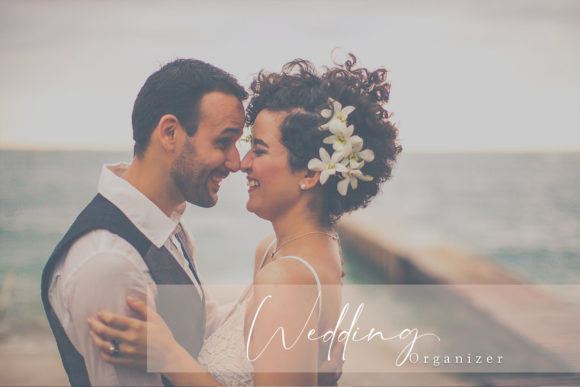 Clean lines wedding fonts for Cricut modern typography.