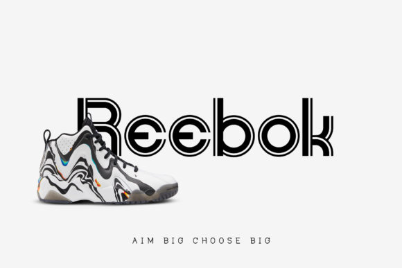 Alexa.bec Font PNG with transparent background - Preview 2