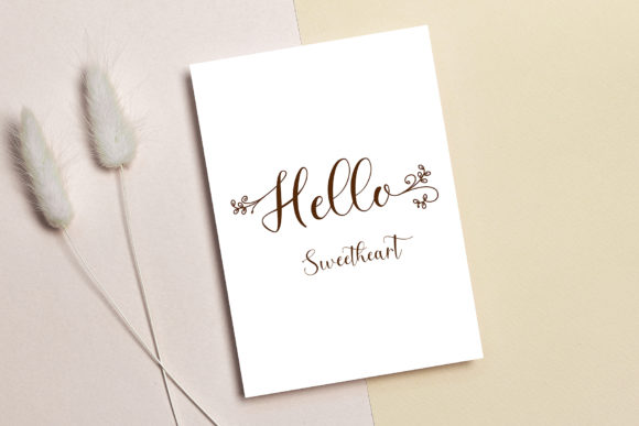 Aqille Font - Preview 1