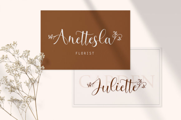 Aqille Font - Preview 4