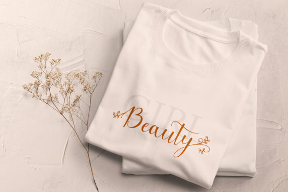 Aqille Font - Preview 5