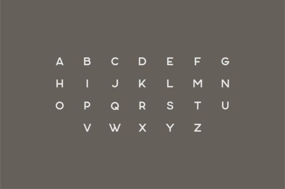 Baorue Font - Preview 2