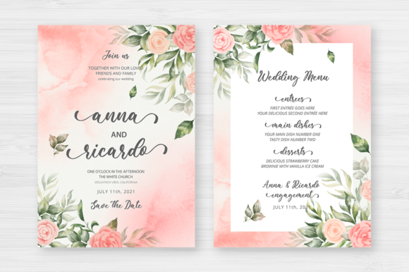 Beauty Flower Font - Preview 1