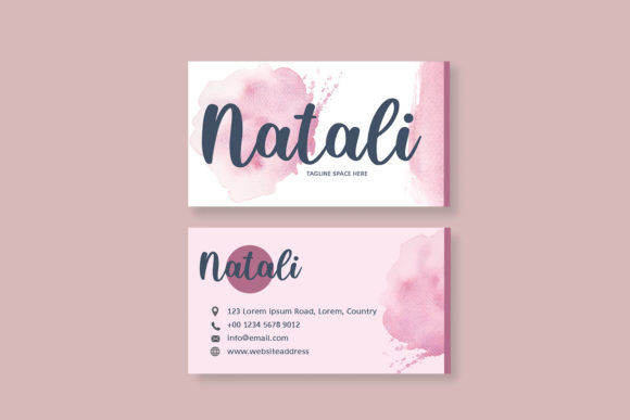 Bobamilk Font - Preview 3